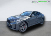 Bmw X6 xDrive30d 298 ch BVA   Beaupuy 31