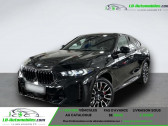 Annonce Bmw X6 occasion Diesel xDrive30d 298 ch BVA  Beaupuy