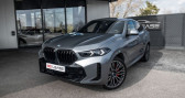 Bmw X6 xDrive30d 298CH BVA8 M SPORT LEASING 1190E-MOIS   Lyon 69