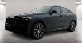 Bmw X6 , garage SELECTIVE AUTO  sarcelles