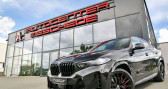 Bmw X6 occasion année 2023 boite Automatique Annonce Bmw X6 occasion Diesel xDrive30d M Sport Pro à Meschede