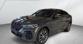 Bmw X6 , garage SELECTIVE AUTO � sarcelles