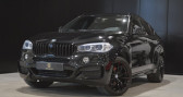 Bmw X6 occasion  Bmw X6 xDrive30d Pack M - 1 MAIN - Superbe état  à Lille 59