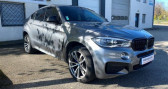 Annonce Bmw X6 occasion Diesel xDrive30da 258 ch M-SPORT BVA � LA TOUR DE SALVAGNY