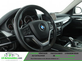Bmw X6 xDrive35i 306 ch  occasion � Beaupuy - photo n�9