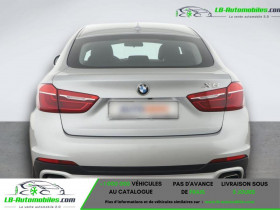 Bmw X6 xDrive35i 306 ch  occasion � Beaupuy - photo n�7