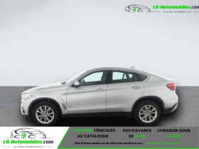 Bmw X6 xDrive35i 306 ch  occasion � Beaupuy - photo n�6