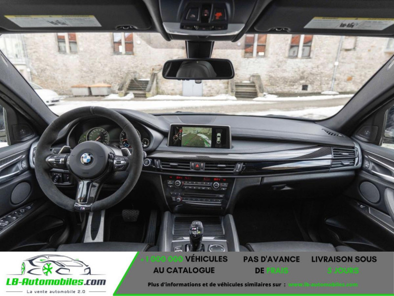 Bmw X6 xDrive35i 306 ch  occasion � Beaupuy - photo n�3