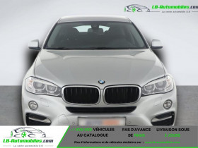 Bmw X6 xDrive35i 306 ch  occasion � Beaupuy - photo n�5