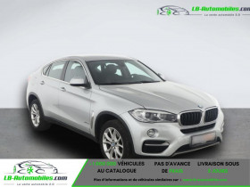 Bmw X6 xDrive35i 306 ch  occasion � Beaupuy - photo n�2