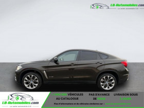 Bmw X6 xDrive35i 306 ch  occasion � Beaupuy - photo n�5