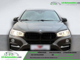 Bmw X6 xDrive35i 306 ch  occasion � Beaupuy - photo n�4