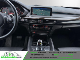 Bmw X6 xDrive35i 306 ch  occasion � Beaupuy - photo n�3
