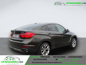 Bmw X6 xDrive35i 306 ch  occasion � Beaupuy - photo n�2
