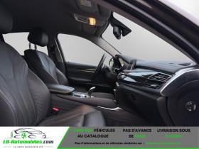 Bmw X6 xDrive35i 306 ch  occasion � Beaupuy - photo n�7