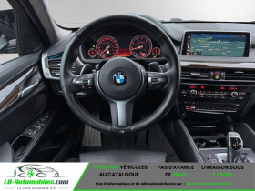 Bmw X6 xDrive35i 306 ch  occasion � Beaupuy - photo n�9
