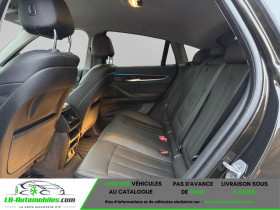 Bmw X6 xDrive35i 306 ch  occasion � Beaupuy - photo n�8