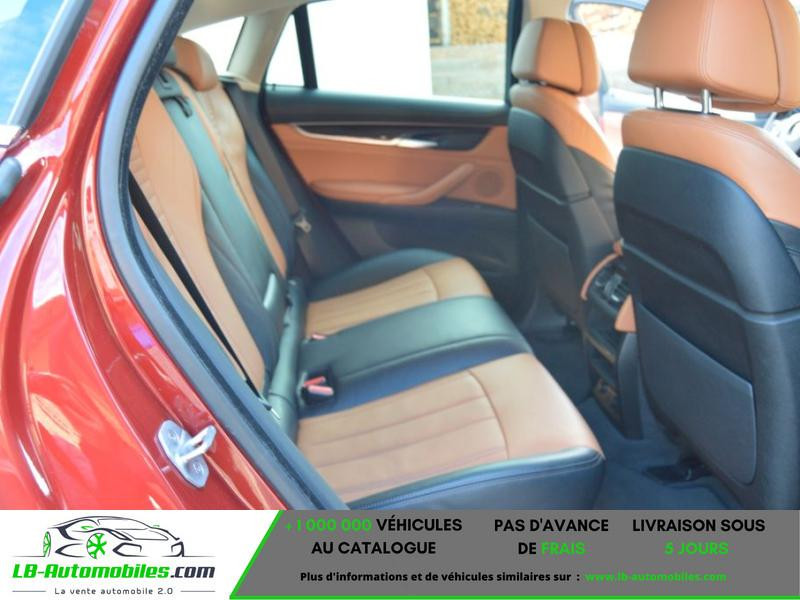 Bmw X6 xDrive35i 306 ch  occasion  Beaupuy - photo n3