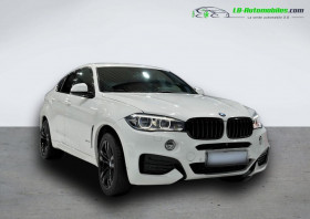 Bmw X6 xDrive35i 306 ch  occasion  Beaupuy - photo n2