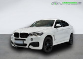 Bmw X6 occasion année 2017 boite Automatique Annonce Bmw X6 occasion Essence xDrive35i 306 ch à Beaupuy