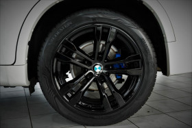 Bmw X6 xDrive35i 306 ch  occasion  Beaupuy - photo n8