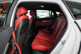 Bmw X6 xDrive35i 306 ch  occasion  Beaupuy - photo n7