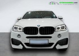Bmw X6 xDrive35i 306 ch  occasion  Beaupuy - photo n5