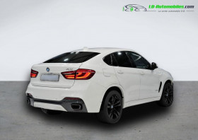 Bmw X6 xDrive35i 306 ch  occasion  Beaupuy - photo n4