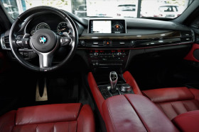 Bmw X6 xDrive35i 306 ch  occasion  Beaupuy - photo n3