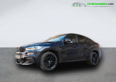 Bmw X6 occasion année 2017 boite Automatique Annonce Bmw X6 occasion Essence xDrive35i 306 ch à Beaupuy