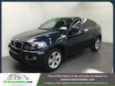 Bmw X6 occasion Bleu année 2014 boite Automatique Annonce Bmw X6 occasion Essence xDrive35i 306ch à Beaupuy