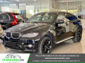 Bmw X6 occasion Bleu année 2010 boite Automatique Annonce Bmw X6 occasion Essence xDrive35i 306ch à Beaupuy