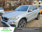 Bmw X6 occasion année 2015 boite Automatique Annonce Bmw X6 occasion Essence xDrive35i 306ch à Beaupuy