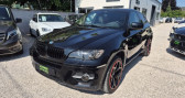 Bmw X6 occasion année 2011 boite Automatique Annonce Bmw X6 occasion Essence xDrive35iA 306ch Luxe à Chenôve