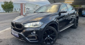 Annonce Bmw X6 occasion Diesel xDrive40d 313 ch Exclusive  COURNON