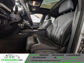 Bmw X6 xDrive40d 313 ch  occasion � Beaupuy - photo n�7