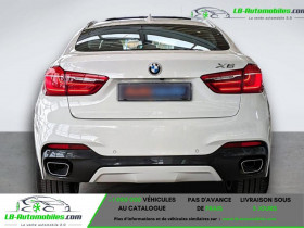 Bmw X6 xDrive40d 313 ch  occasion � Beaupuy - photo n�6