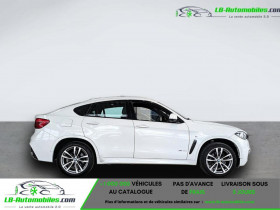 Bmw X6 xDrive40d 313 ch  occasion � Beaupuy - photo n�5