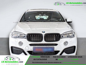 Bmw X6 xDrive40d 313 ch  occasion � Beaupuy - photo n�4