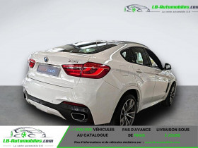 Bmw X6 xDrive40d 313 ch  occasion � Beaupuy - photo n�3