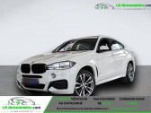 Annonce Bmw X6 occasion Diesel xDrive40d 313 ch � Beaupuy