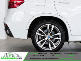 Bmw X6 xDrive40d 313 ch  occasion � Beaupuy - photo n�10