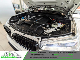 Bmw X6 xDrive40d 313 ch  occasion � Beaupuy - photo n�11