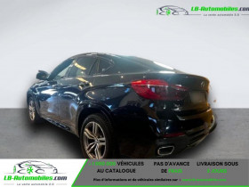 Bmw X6 xDrive40d 313 ch  occasion � Beaupuy - photo n�3