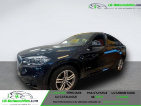 Bmw X6 xDrive40d 313 ch  occasion � Beaupuy - photo n�2