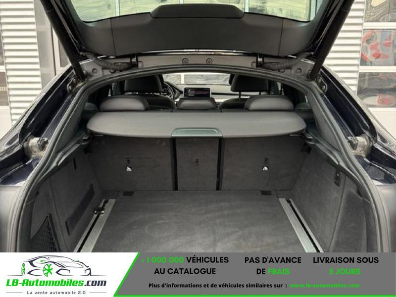 Bmw X6 xDrive40d 313 ch  occasion  Beaupuy - photo n5