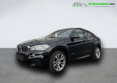 Annonce Bmw X6 occasion Diesel xDrive40d 313 ch  Beaupuy