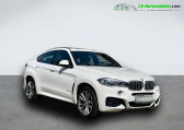 Bmw X6 xDrive40d 313 ch   Beaupuy 31
