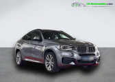 Bmw X6 xDrive40d 313 ch   Beaupuy 31