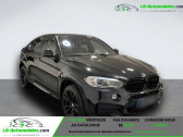 Annonce Bmw X6 occasion Diesel xDrive40d 313 ch  Beaupuy